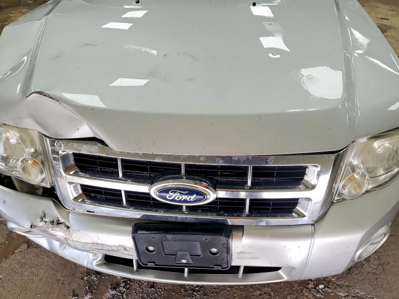 Продаж на аукціоні авто 2012 Ford Escape, vin: 1FMCU0D75CKA88718, номер лоту: 58466886