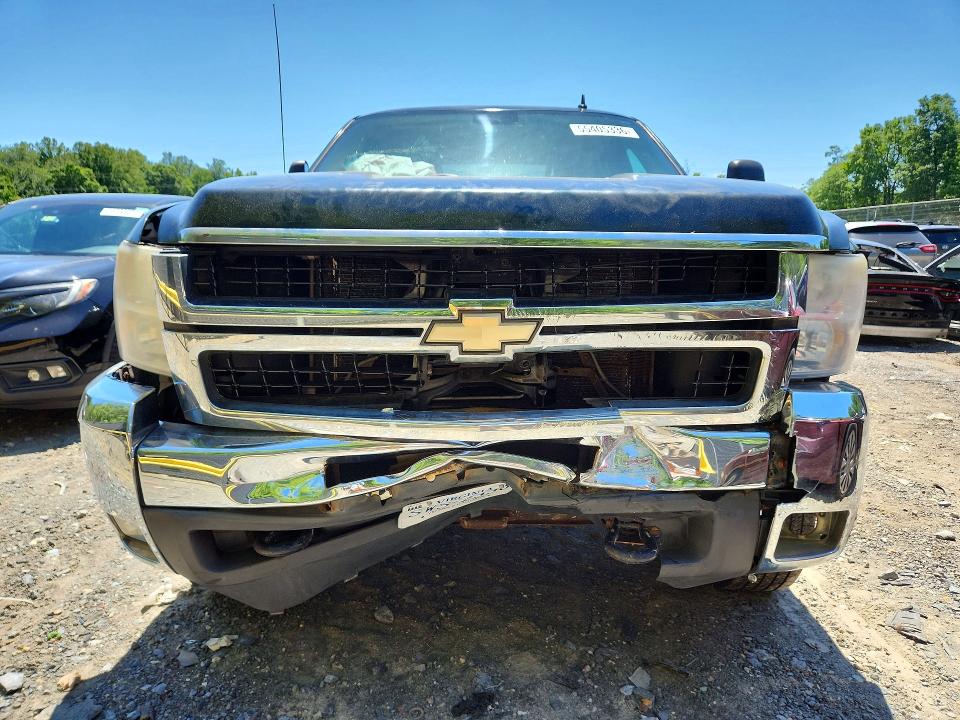 Aukcja sprzedaży 2010 Chevrolet Silverado, vin: 1GC5KXBG0AZ173565, numer aukcji: 55405336