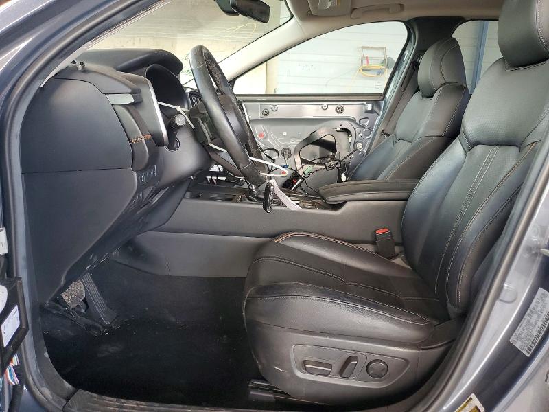 2024 Mazda Cx-50 მანქანა იყიდება აუქციონზე, vin: 7MMVABDY7RN219794, აუქციონის ნომერი: 56621856