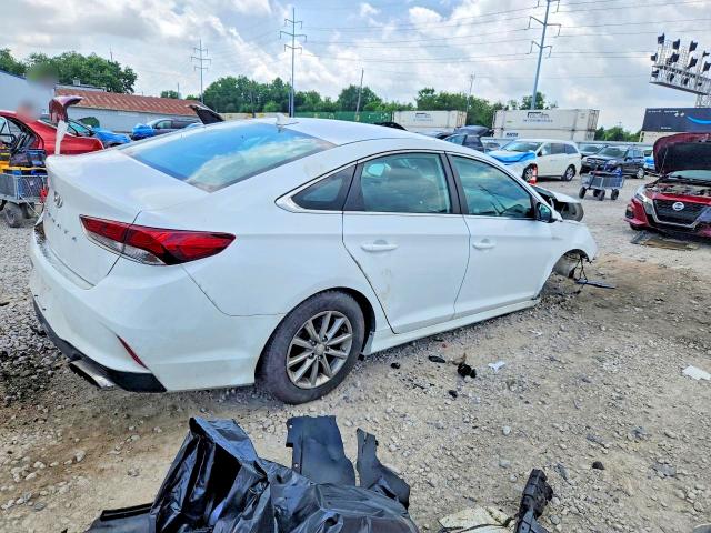 Aukcja sprzedaży 2019 Hyundai Sonata, vin: 5NPE24AF2KH753058, numer aukcji: 56950566
