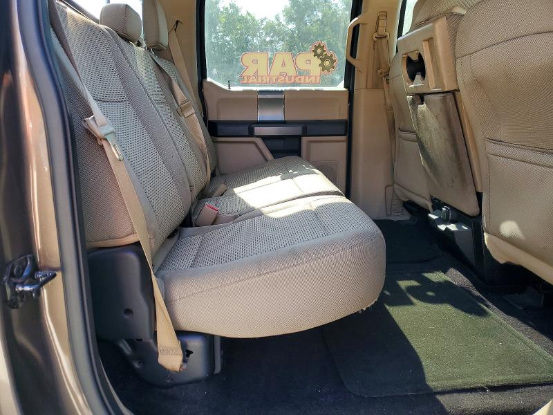 Продажа на аукционе авто 2016 Ford F150, vin: 1FTEW1EPXGFB89859, номер лота: 58926816