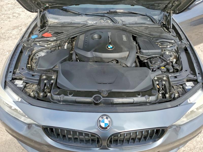 Продаж на аукціоні авто 2017 Bmw 430i, vin: WBA4F7C51HG786634, номер лоту: 55245016