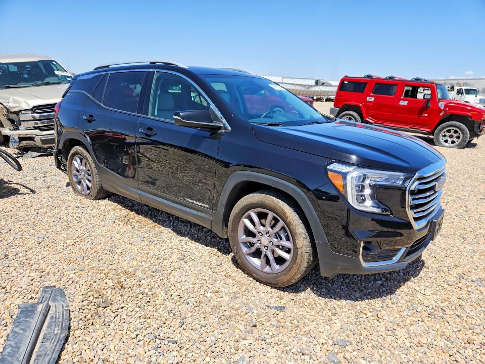 56635986 :رقم المزاد ، 3GKALPEG8PL103338 vin ، 2023 Gmc Terrain مزاد بيع