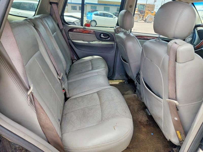 Продажа на аукционе авто 2006 Gmc Envoy, vin: 1GKES63M462147456, номер лота: 59070596