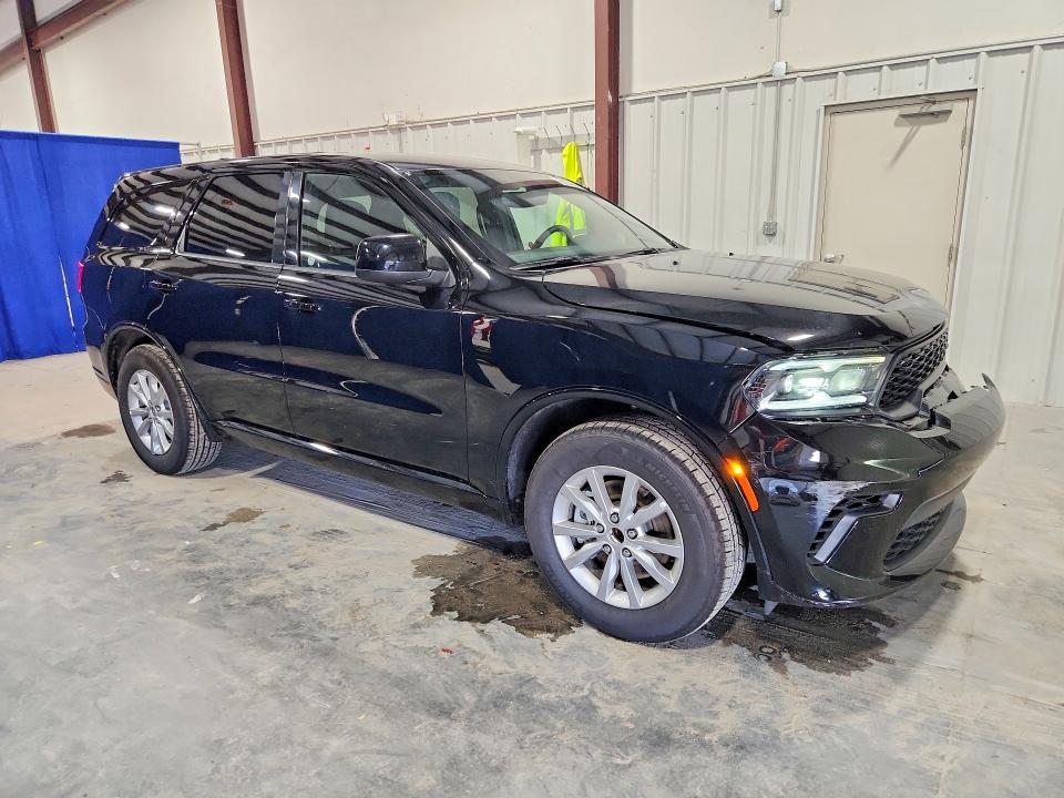 Aukcja sprzedaży 2026 Dodge Durango, vin: 1C4RDHDG1TC215021, numer aukcji: 55943836