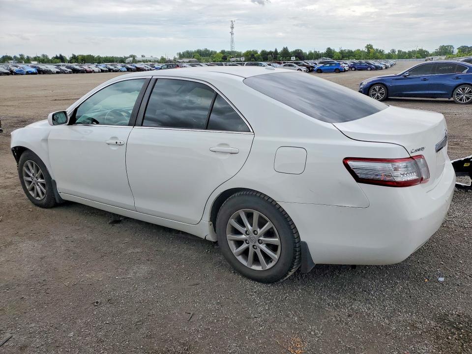 57942056 :رقم المزاد ، 4T1BB3EK7AU113660 vin ، 2010 Toyota Camry مزاد بيع