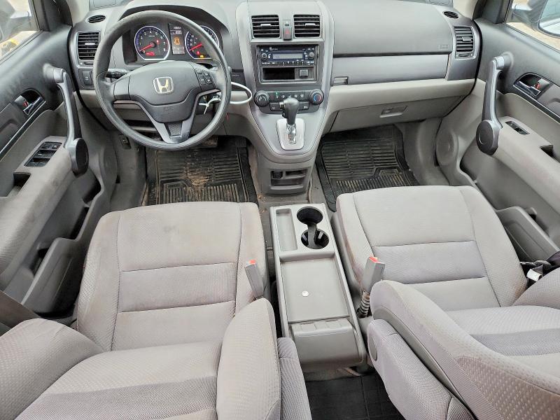 Продажа на аукционе авто 2008 Honda Cr-v, vin: 5J6RE48308L807802, номер лота: 57708186