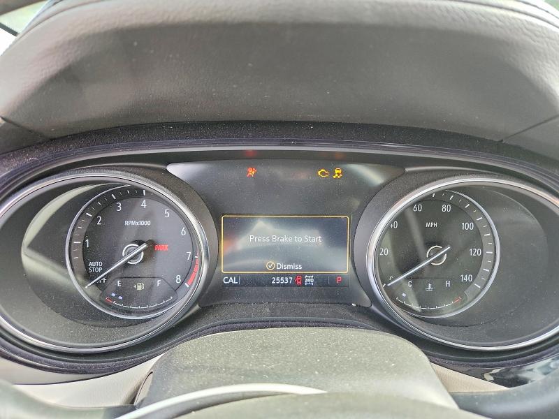 Продажа на аукционе авто 2023 Buick Encore Gx, vin: KL4MMGSL5PB153956, номер лота: 58809176