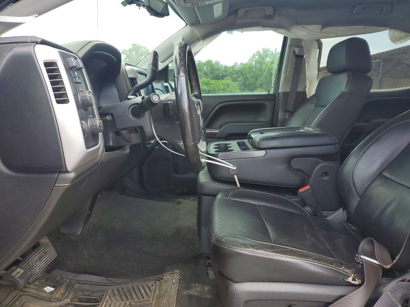 56790326 :رقم المزاد ، 3GTU2UECXFG210468 vin ، 2015 Gmc Sierra مزاد بيع