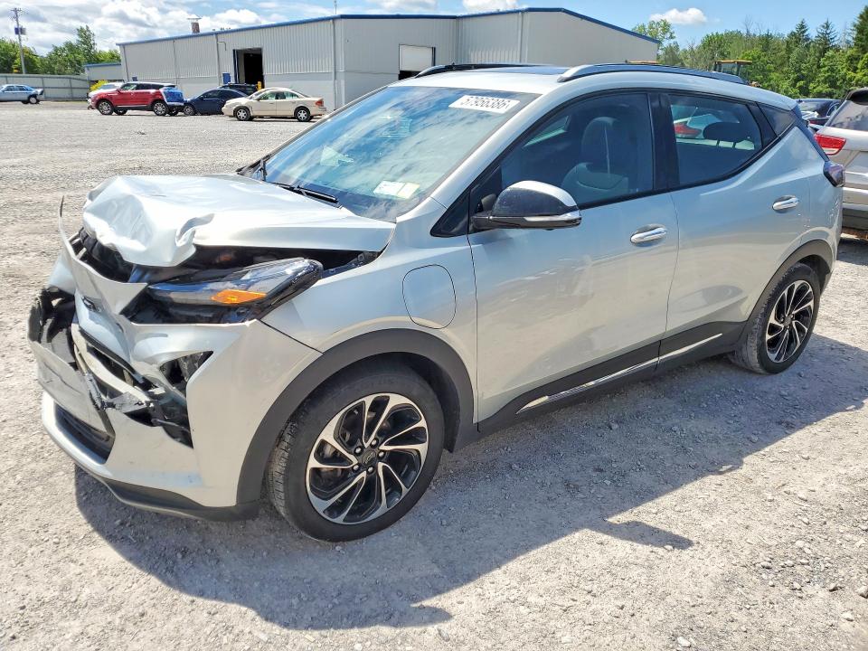 Продажа на аукционе авто 2023 Chevrolet Bolt Euv, vin: 1G1FZ6S01P4203555, номер лота: 57956386