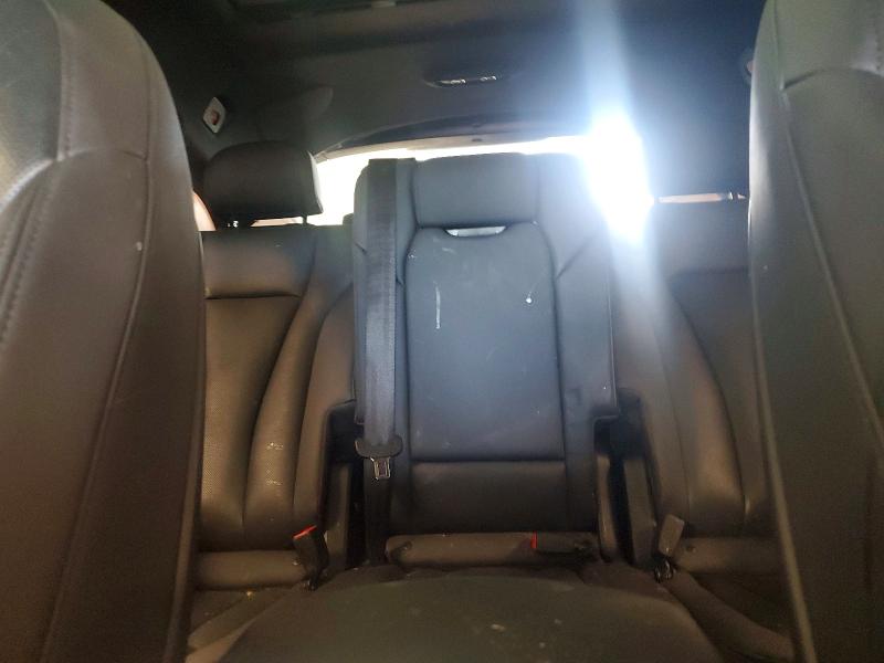 Продаж на аукціоні авто 2021 Audi Q7, vin: WA1VXAF76MD035095, номер лоту: 56705936