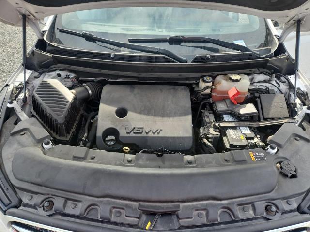 Aukcja sprzedaży 2018 Buick Enclave, vin: 5GAERDKW6JJ203931, numer aukcji: 56003536
