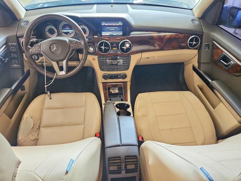 56784276 :رقم المزاد ، WDCGG8JB9DG071018 vin ، 2013 Mercedes-benz Glk مزاد بيع