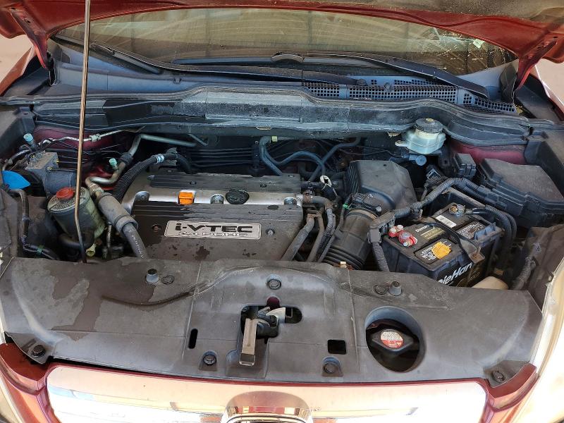 Aukcja sprzedaży 2008 Honda Cr-v, vin: JHLRE38718C058563, numer aukcji: 58705216