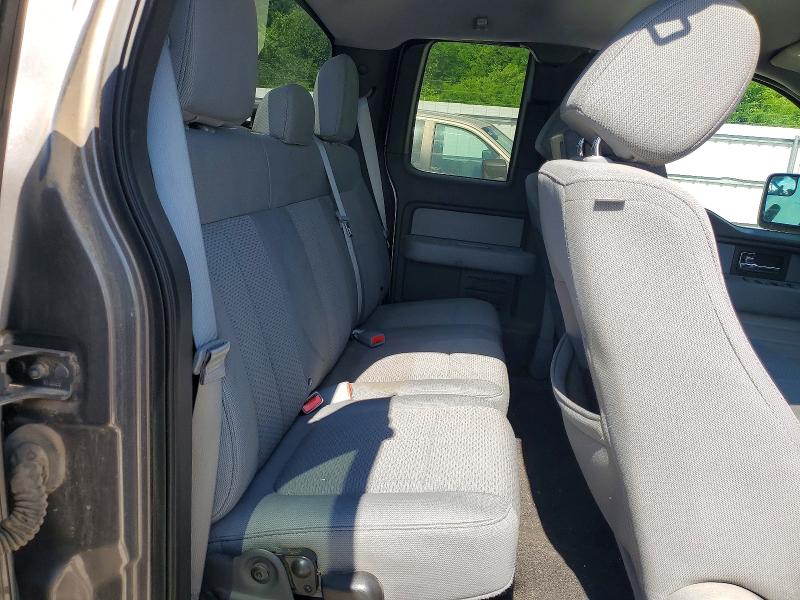 Продаж на аукціоні авто 2014 Ford F150, vin: 1FTFX1EF1EFC92061, номер лоту: 55197206