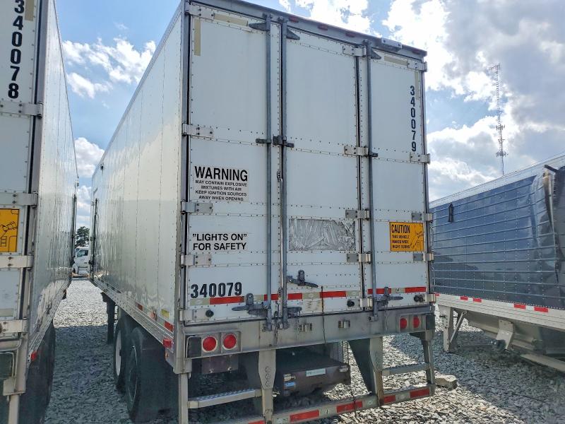Продаж на аукціоні авто 2015 Utility Trailer Trailer, vin: 1UYVS2340FM408804, номер лоту: 57320826