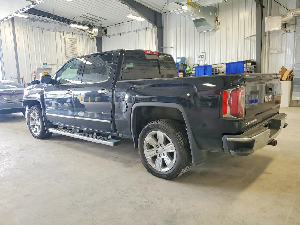 Aukcja sprzedaży 2016 Gmc Sierra1500, vin: 3GTU2NEC1GG387742, numer aukcji: 58497336