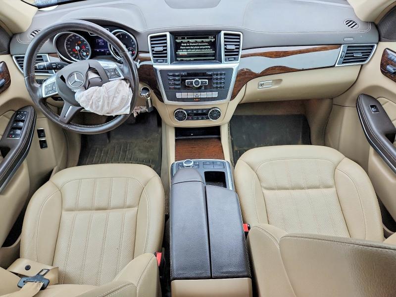 57486076 :رقم المزاد ، 4JGDF7CE0DA252939 vin ، 2013 Mercedes-benz Gl مزاد بيع