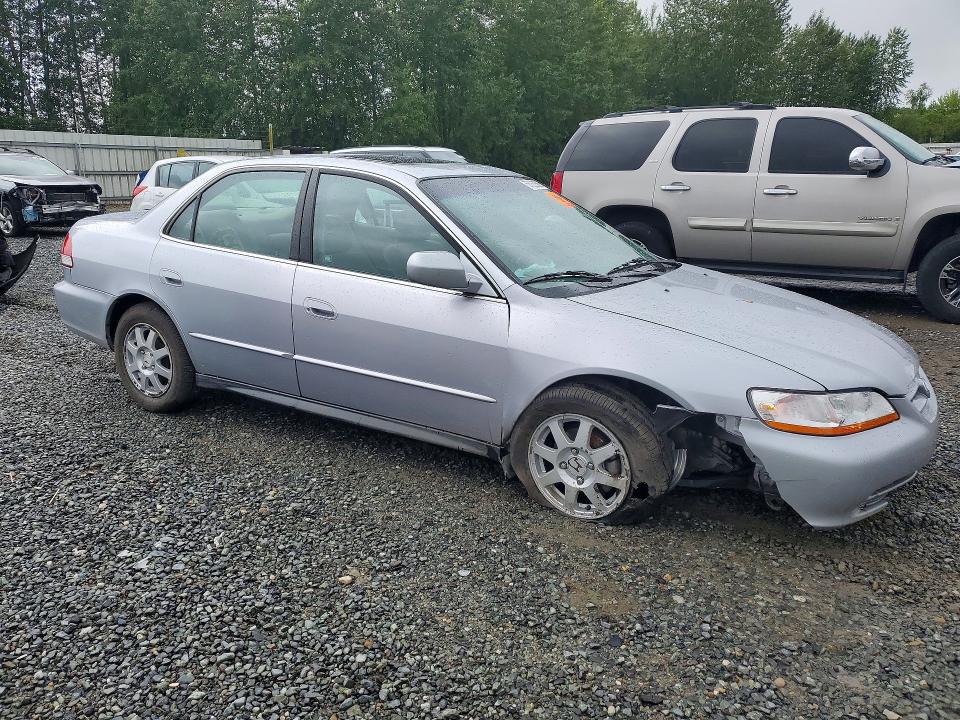 Продаж на аукціоні авто 2002 Honda Accord, vin: 1HGCG56722A124845, номер лоту: 56862386