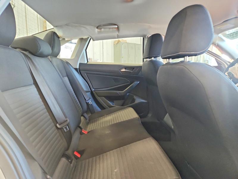 2023 Volkswagen Jetta მანქანა იყიდება აუქციონზე, vin: 3VW5M7BU4PM051038, აუქციონის ნომერი: 58890656