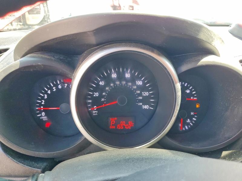 Продаж на аукціоні авто 2012 Kia Soul, vin: KNDJT2A67C7384042, номер лоту: 85602855