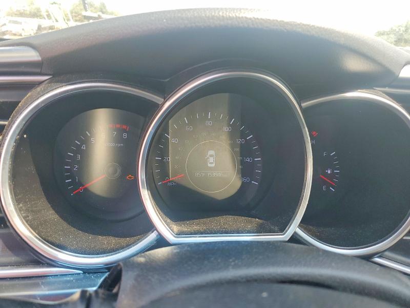 Продажа на аукционе авто 2015 Kia Optima, vin: 5XXGM4A77FG357771, номер лота: 56401636