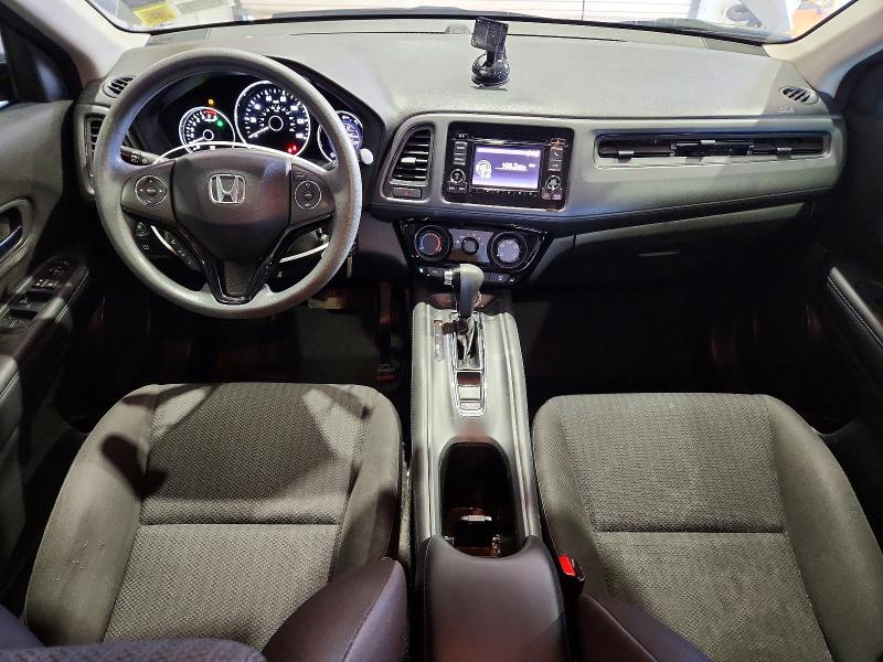 Продаж на аукціоні авто 2018 Honda Hr-v, vin: 3CZRU6H3XJM710609, номер лоту: 58798366