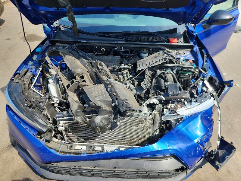 Продажа на аукционе авто 2023 Honda Civic, vin: 2HGFE2F58PH515331, номер лота: 57237266
