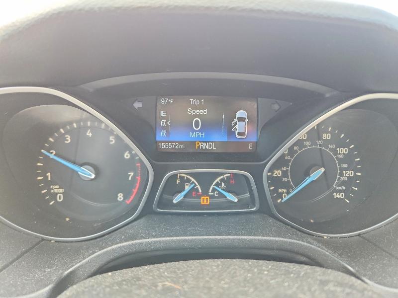 Продажа на аукционе авто 2016 Ford Focus, vin: 1FADP3K26GL244845, номер лота: 55543236