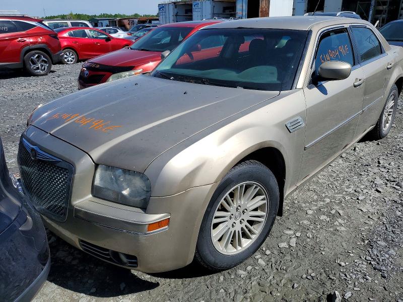 51490496 :رقم المزاد ، 2C3KA53G98H159896 vin ، 2008 Chrysler 300 مزاد بيع