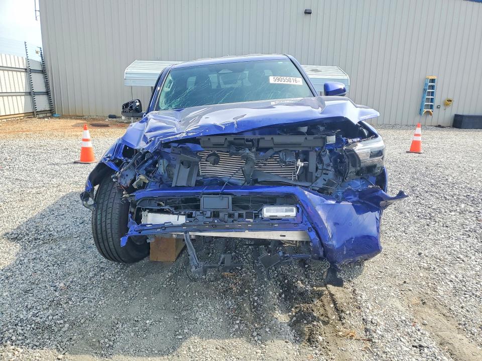 Продаж на аукціоні авто 2024 Toyota Tacoma, vin: 3TYLB5JN4RT024539, номер лоту: 59055016