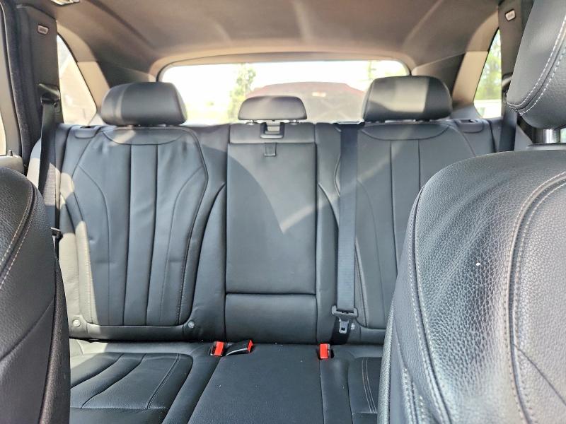 2018 Bmw X5 მანქანა იყიდება აუქციონზე, vin: 5UXKT0C53J0V98270, აუქციონის ნომერი: 59143986