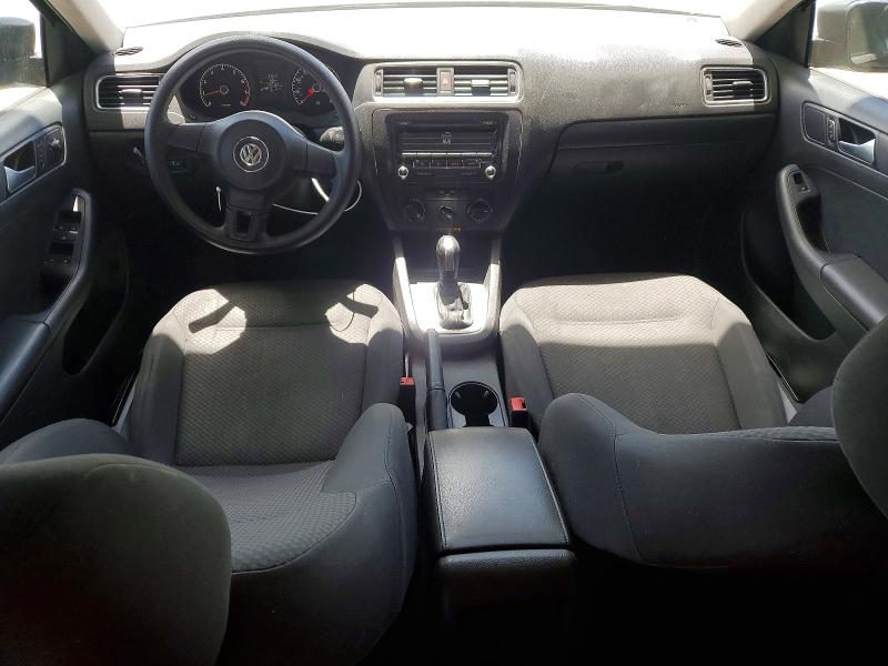 Auction sale of the 2014 Volkswagen Jetta, vin: 3VW2K7AJ0EM443933, lot number: 55760896