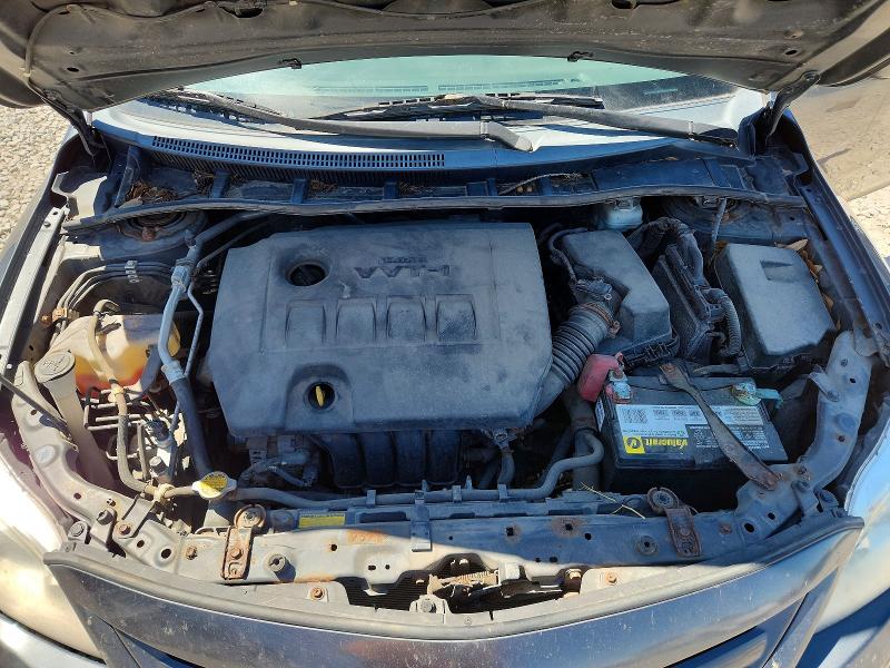 Продажа на аукционе авто 2013 Toyota Corolla, vin: 2T1BU4EE2DC100606, номер лота: 57170826