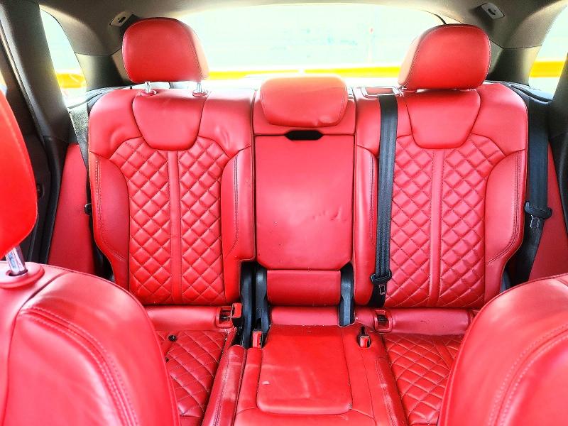 Aukcja sprzedaży 2018 Audi Sq5, vin: WA1A4AFY7J2040104, numer aukcji: 57386206