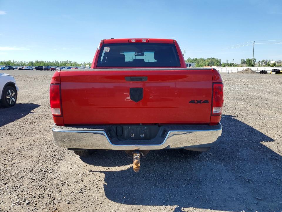 Aukcja sprzedaży 2014 Ram 1500, vin: 1C6RR7KG3ES131622, numer aukcji: 56424106