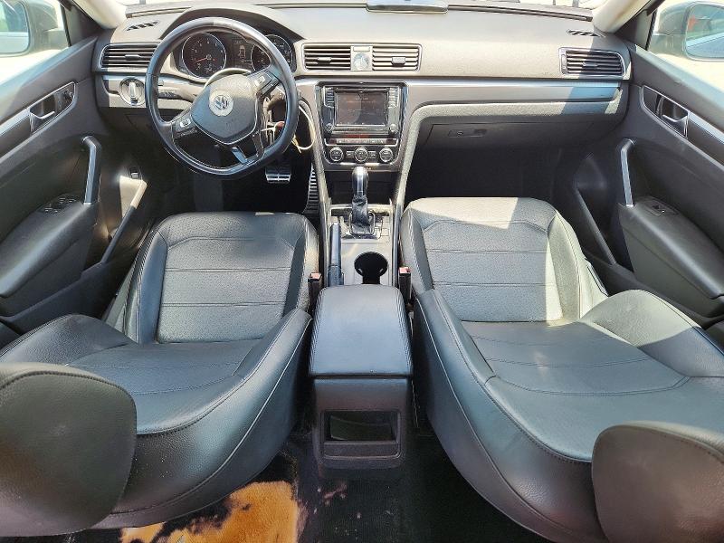 Aukcja sprzedaży 2017 Volkswagen Passat, vin: 1VWDT7A30HC084743, numer aukcji: 56353046