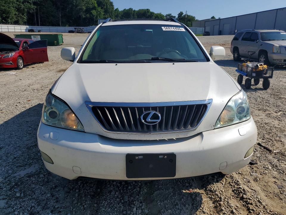 Aukcja sprzedaży 2008 Lexus Rx, vin: 2T2HK31U68C066663, numer aukcji: 56974406