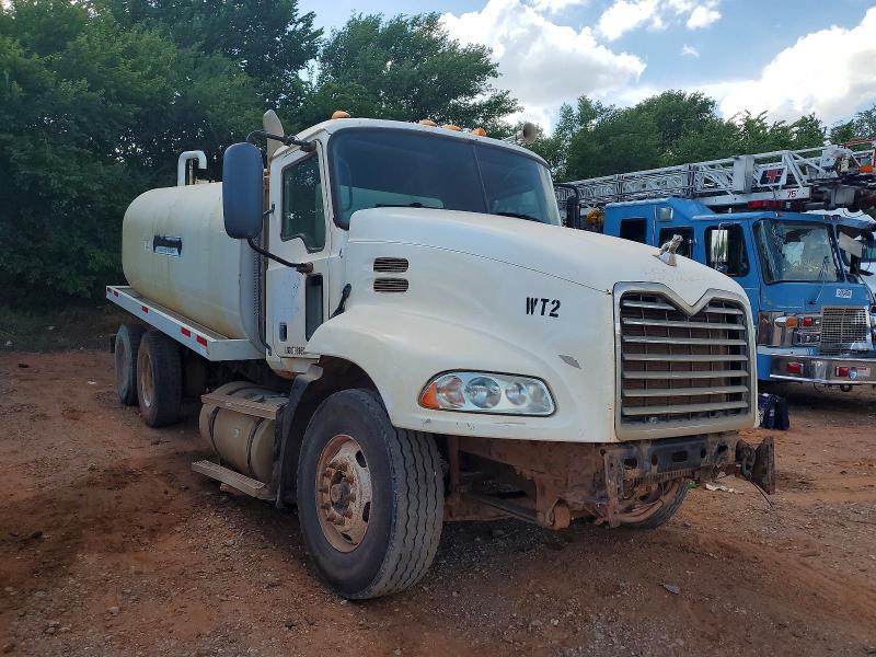 Продаж на аукціоні авто 2006 Mack 600, vin: 1M1AK06YX6N011577, номер лоту: 55526556