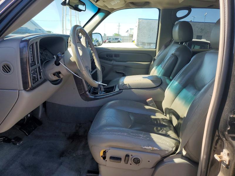 Aukcja sprzedaży 2006 Gmc Yukon, vin: 1GKEK63U46J130758, numer aukcji: 56800176