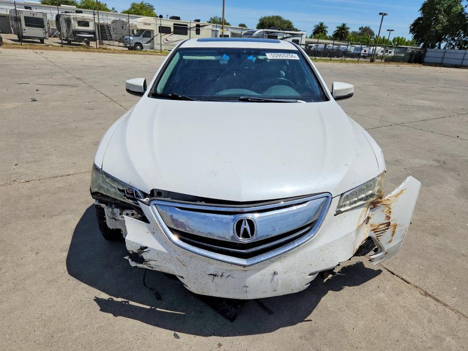 Продажа на аукционе авто 2017 Acura Tlx, vin: 19UUB1F33HA003369, номер лота: 55960266
