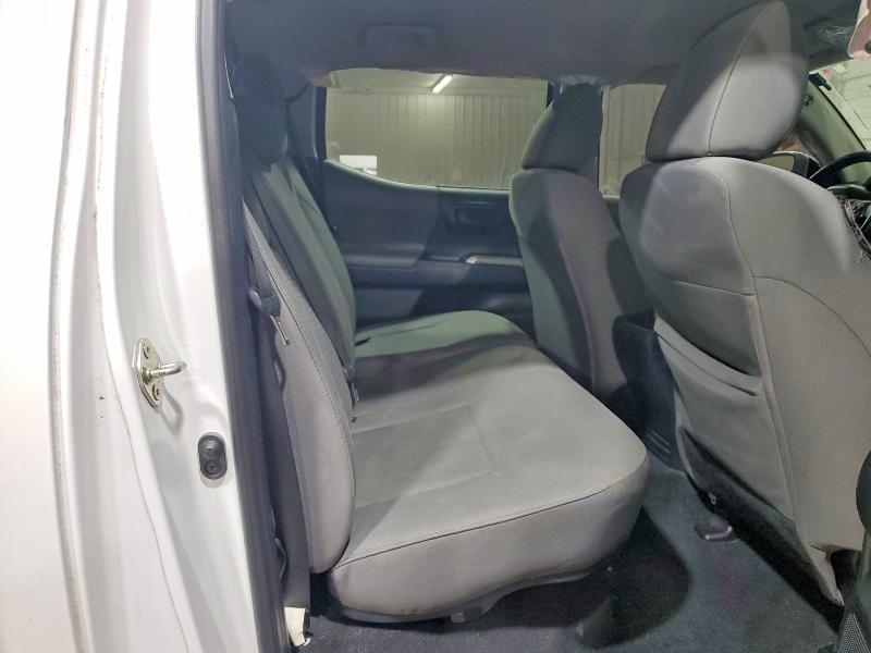 Aukcja sprzedaży 2017 Toyota Tacoma, vin: 3TMCZ5AN4HM060107, numer aukcji: 56800776