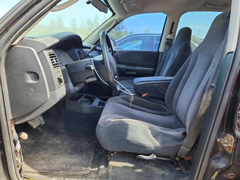 Продаж на аукціоні авто 2004 Dodge Dakota, vin: 1D7HG48N14S774246, номер лоту: 55245026