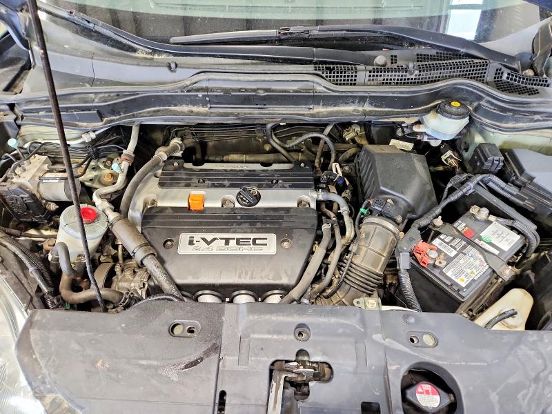 Продажа на аукционе авто 2007 Honda Cr-v, vin: 5J6RE48747L802491, номер лота: 54925836