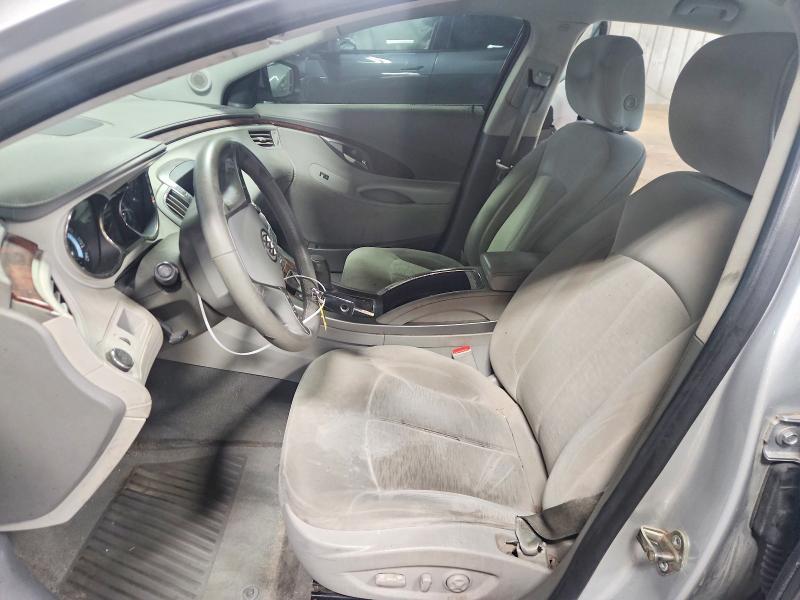 Aukcja sprzedaży 2010 Buick Lacrosse, vin: 1G4GB5EG2AF226532, numer aukcji: 56692426