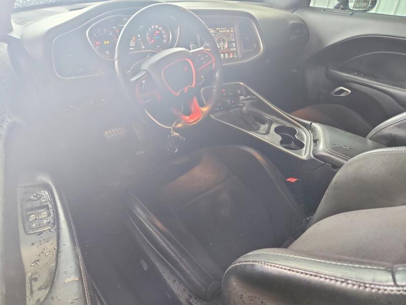 57570366 :رقم المزاد ، 2C3CDZFJ6GH256594 vin ، 2016 Dodge Challenger مزاد بيع