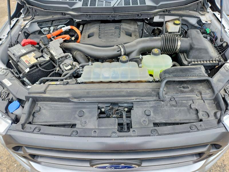Aukcja sprzedaży 2022 Ford F150, vin: 1FTFW1ED8NFB07294, numer aukcji: 58379876