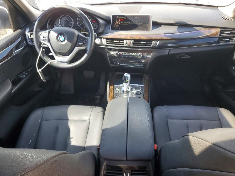 Aukcja sprzedaży 2016 Bmw X5, vin: 5UXKR0C52G0P25310, numer aukcji: 57500496