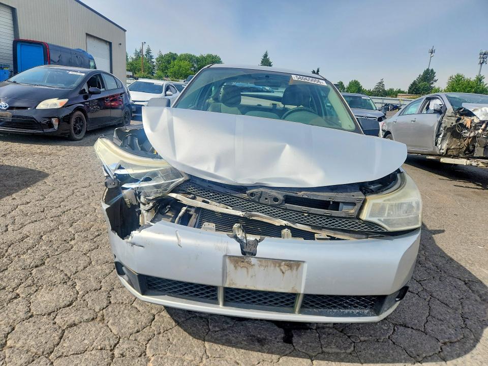 Aukcja sprzedaży 2008 Ford Focus, vin: 1FAHP32N68W277128, numer aukcji: 58065006