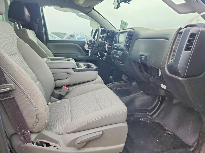 58328406 :رقم المزاد ، 1GTN2LEC6HZ384541 vin ، 2017 Gmc Sierra مزاد بيع
